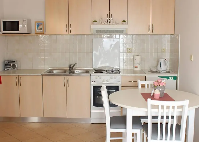 Lovro - One Bedroom With Terrace And Sea View 2 * Dubrownik