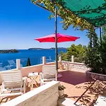 Lovro - One Bedroom With Terrace And Sea View 2