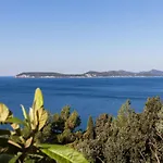 Lovro - One Bedroom With Terrace And Sea View 2 *
