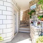 Lovro - One Bedroom With Terrace And Sea View 2 * Dubrovnik