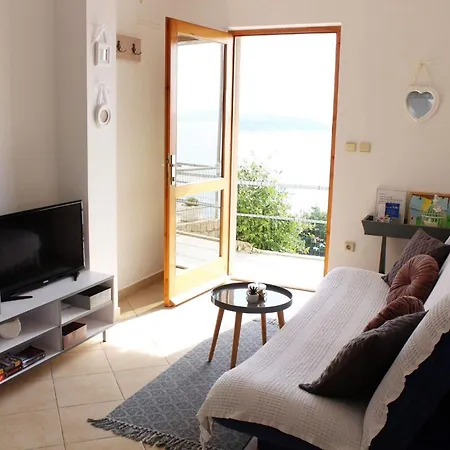 Lovro - One Bedroom With Terrace And Sea View 2 * Dubrovnik