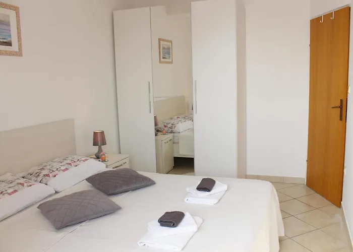 Lovro - One Bedroom With Terrace And Sea View 2 Apartamento Dubrovnik