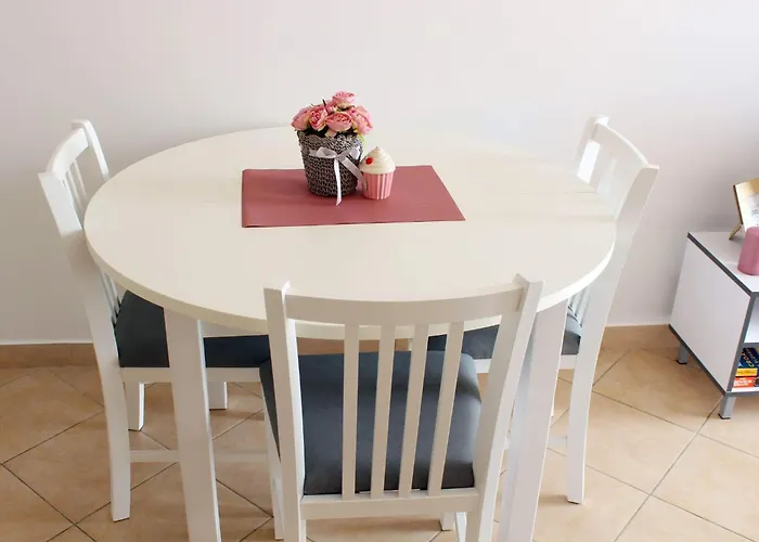 Lovro - One Bedroom With Terrace And Sea View 2 *