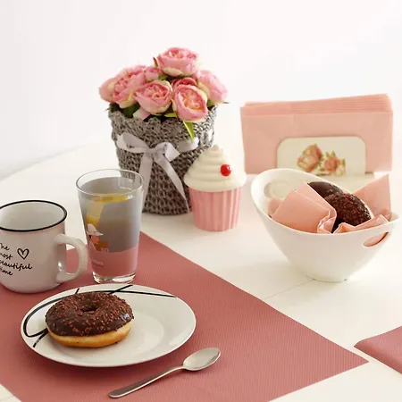 דירה Lovro - One Bedroom With Terrace And Sea View 2