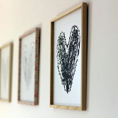 דירה Lovro - One Bedroom With Terrace And Sea View 2 *