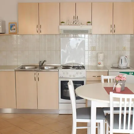 Lovro - One Bedroom With Terrace And Sea View 2 * Dubrownik