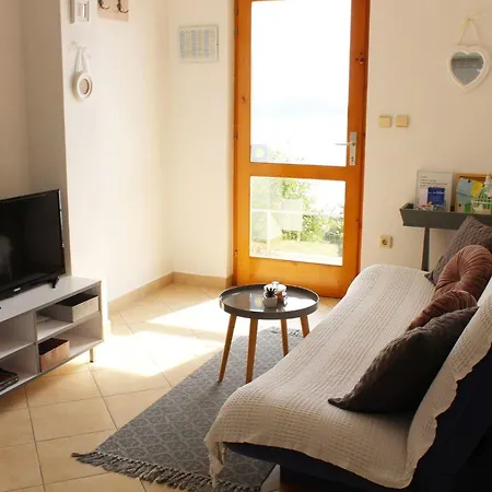 Lovro - One Bedroom With Terrace And Sea View 2 Dubrownik