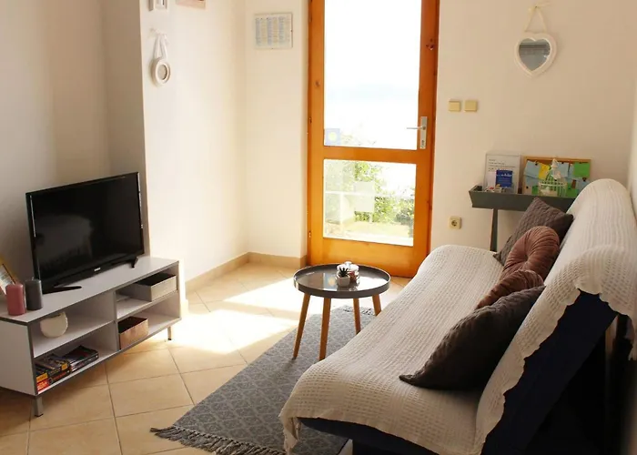 Lovro - One Bedroom With Terrace And Sea View 2 Dubrovnik
